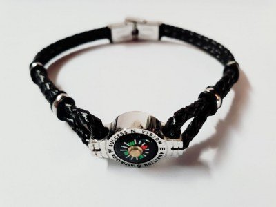 Pulsera Lascar